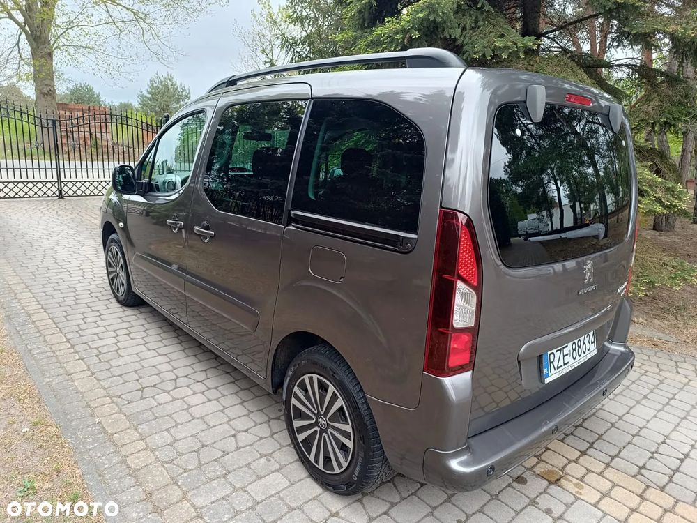 Peugeot Partner - 3