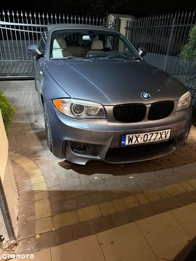 BMW Seria 1 - 16