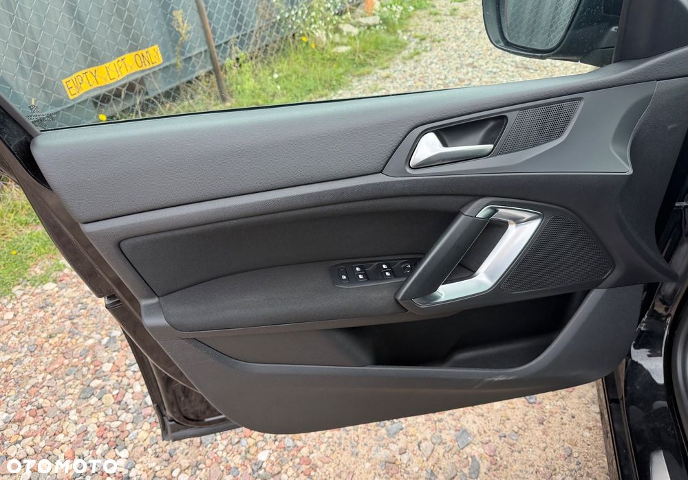 Peugeot 308 - 15