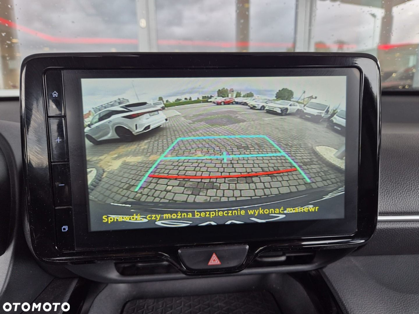 Toyota Yaris Cross - 22