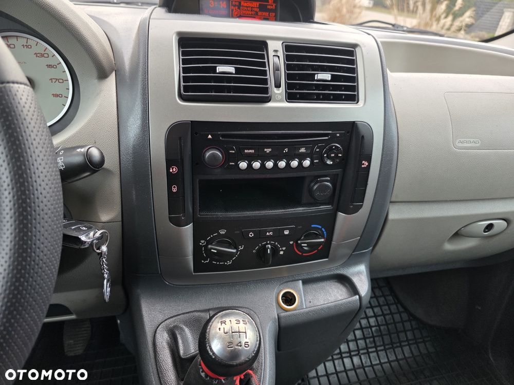 Citroën Jumpy Combi - 26