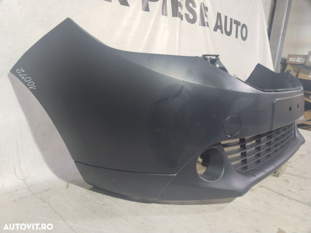 Bara fata Dacia Lodgy, 2012, 2013, 2014, 2015, 2016, 2017, 2018, 2019, 2020, 2021, 2022, 2023, cod origine OE 620223689R. 10072 - 4