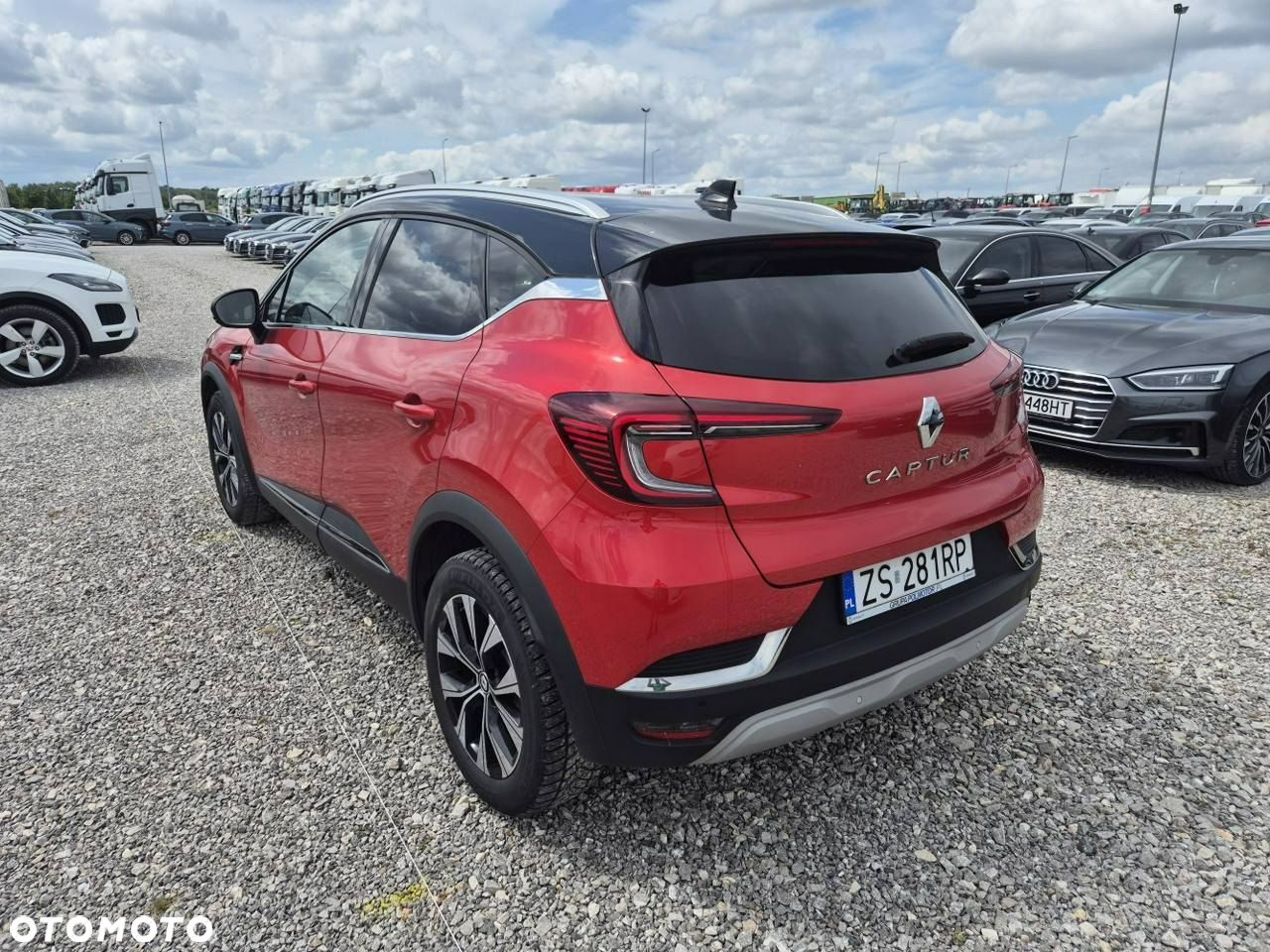 Renault Captur - 6