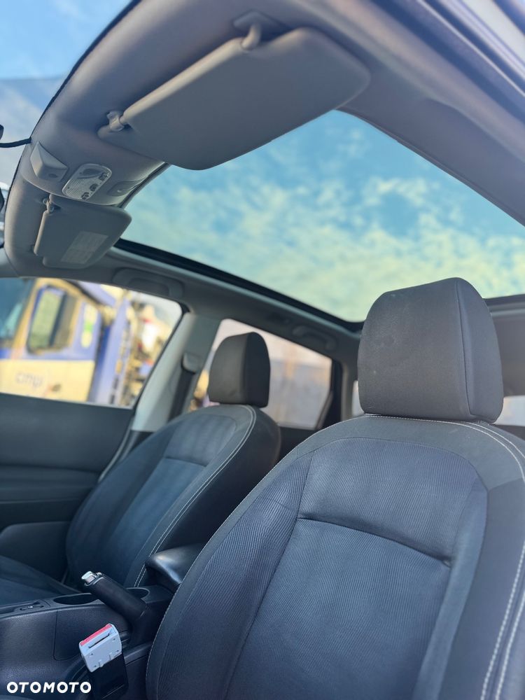 Nissan Qashqai 2.0 dCi DPF I-Way - 5