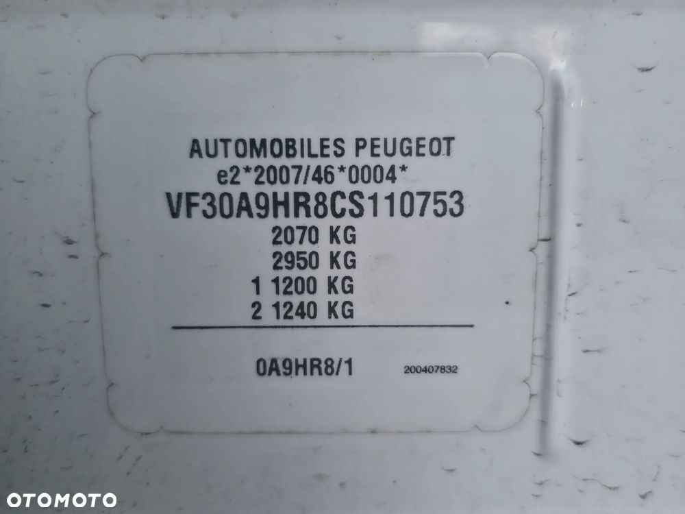 Peugeot 5008 1.6 HDi Trendy - 8