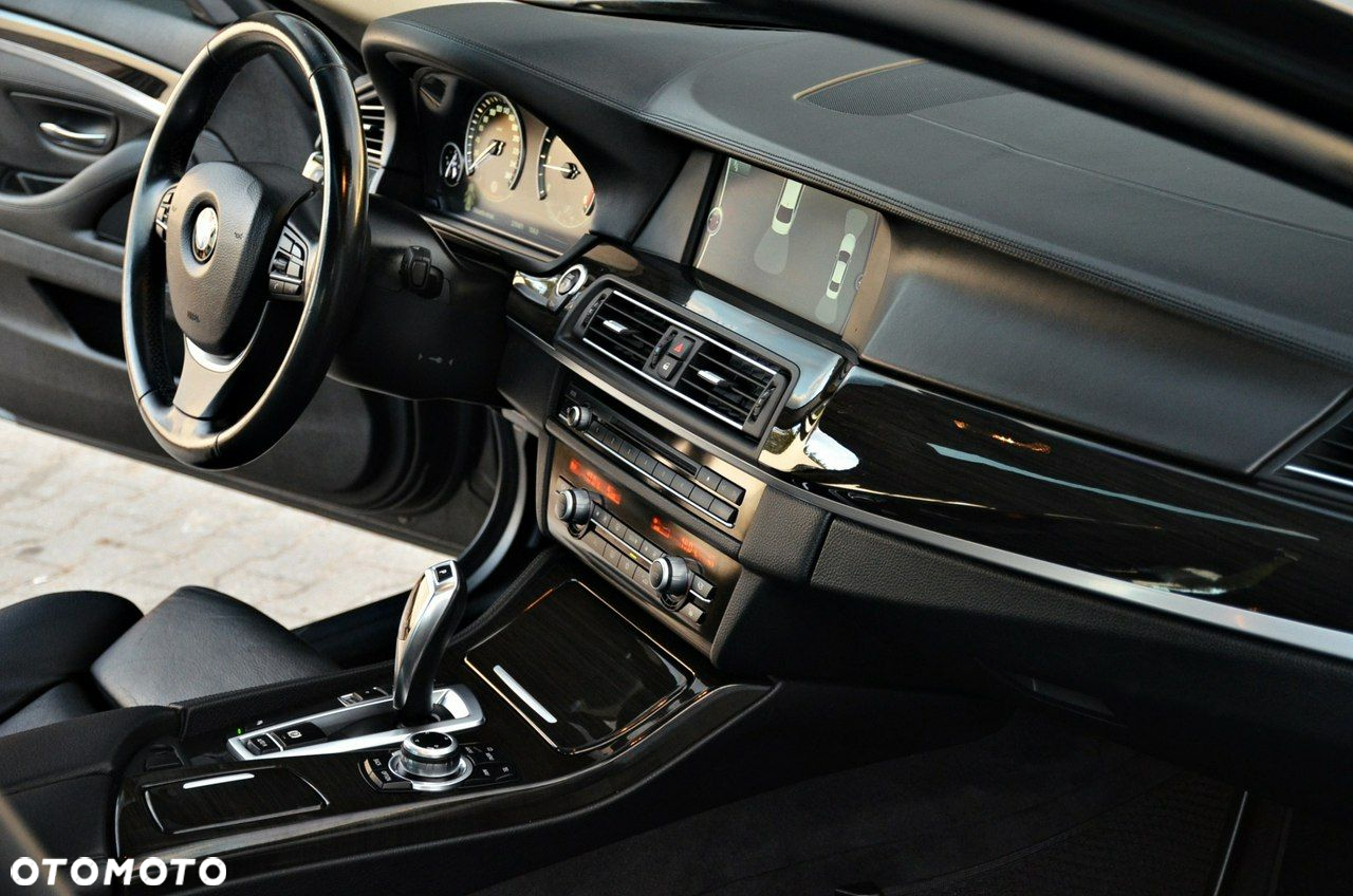 BMW Seria 5 - 19