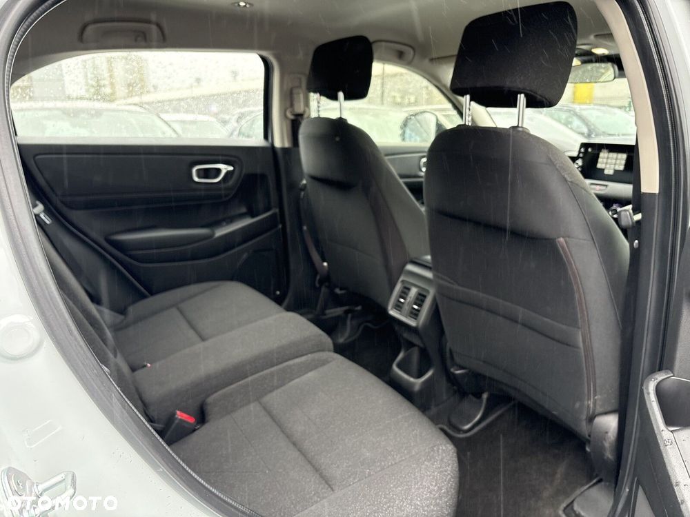 Honda HR-V 1.5 i-MMD Elegance CVT - 19