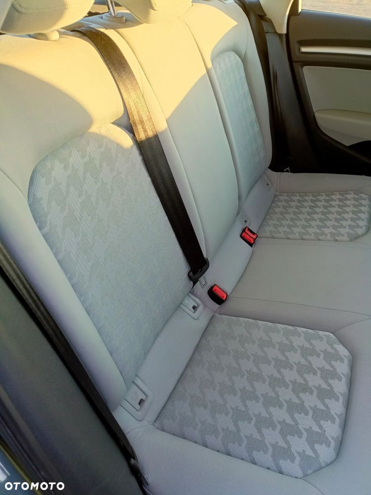 Audi A3 Sportback 2.0 TDI Ambition - 12