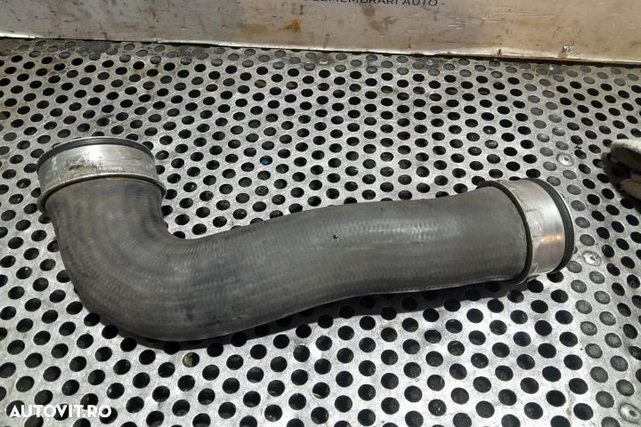 Furtun intercooler 1K0145834L 1K0145834L Volkswagen VW Passat B6 [200 - 3