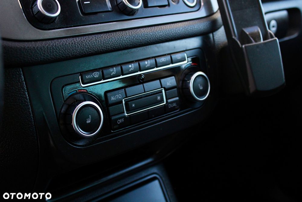 Volkswagen Tiguan - 6