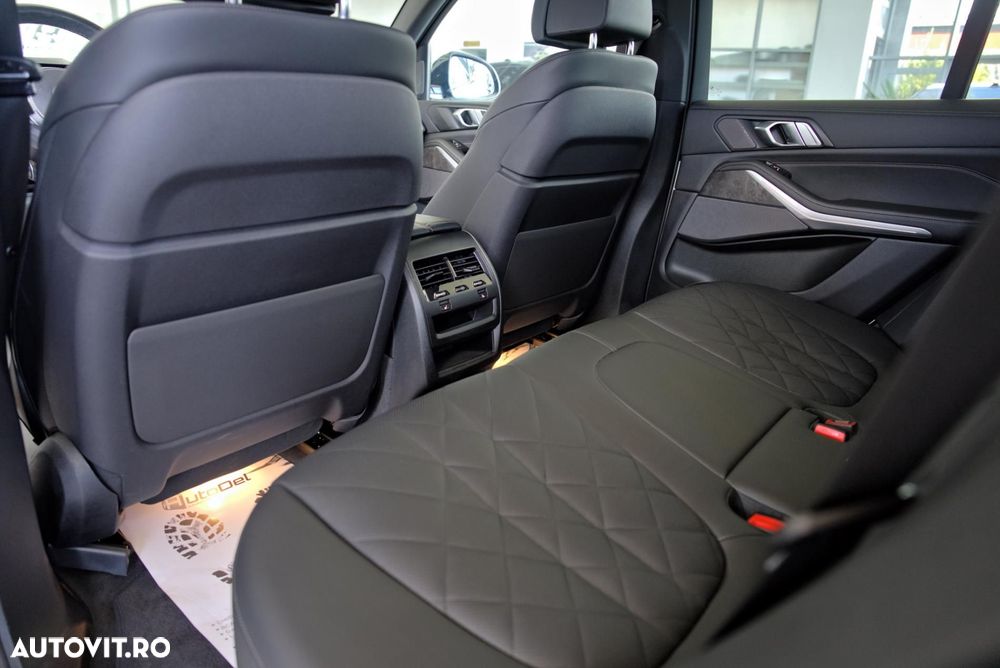 BMW X5 xDrive30d - 24