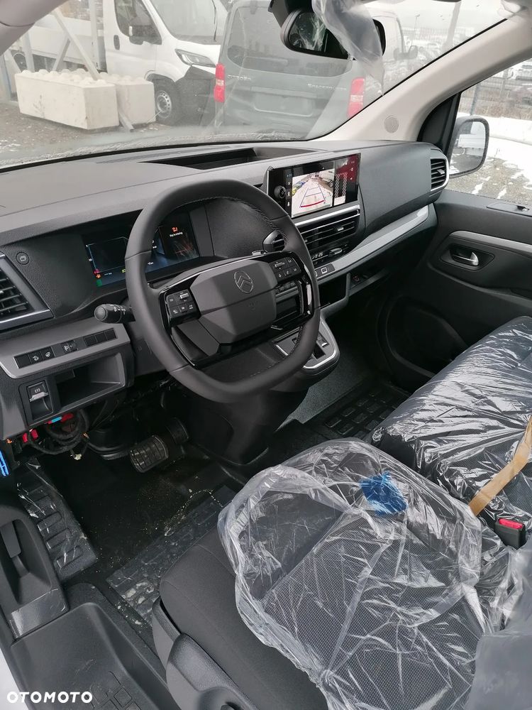 Citroën SpaceTourer XL Diesel Plus - 12
