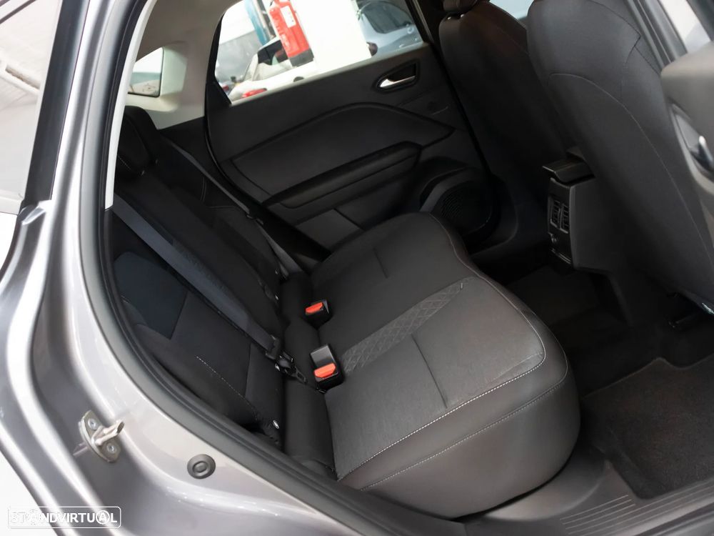 Mitsubishi ASX 1.0 MPI-T Swell Edition - 11