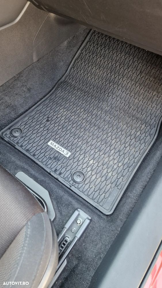 Mazda 3 - 14