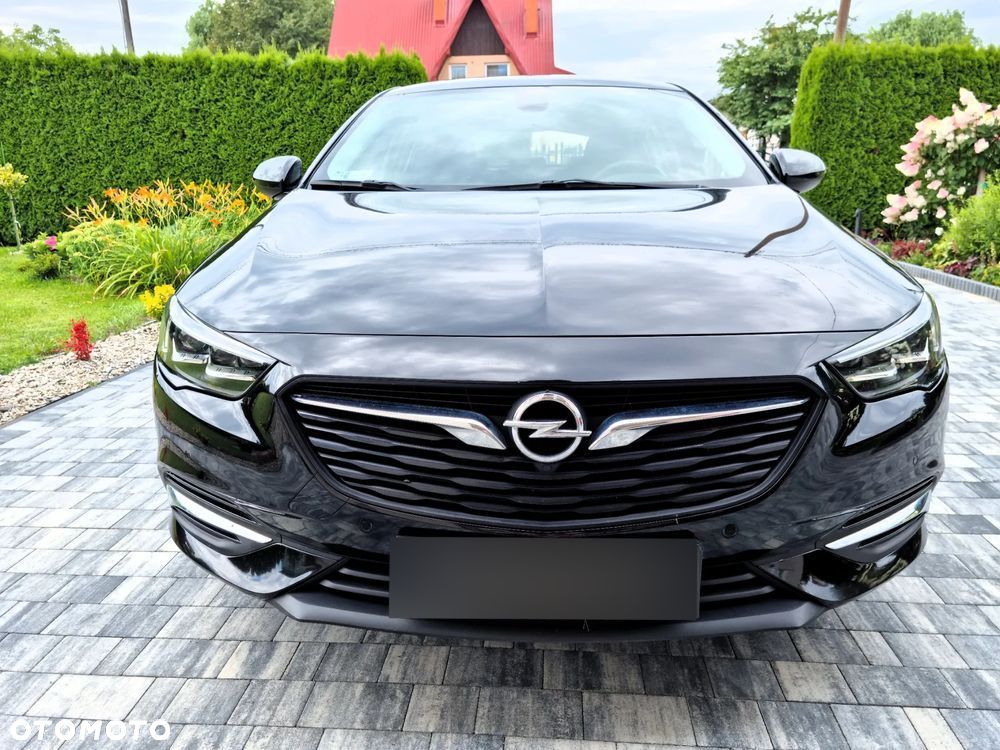 Opel Insignia 1.5 T Enjoy S&S - 2