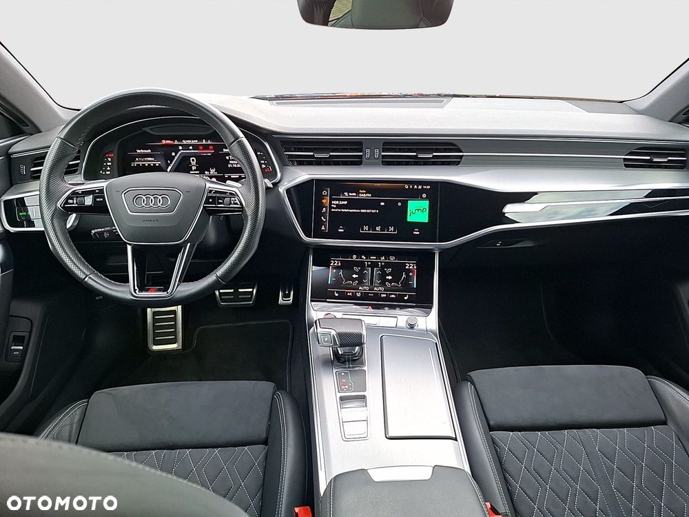 Audi S7 Sportback TDI mHEV Quattro Tiptronic - 10