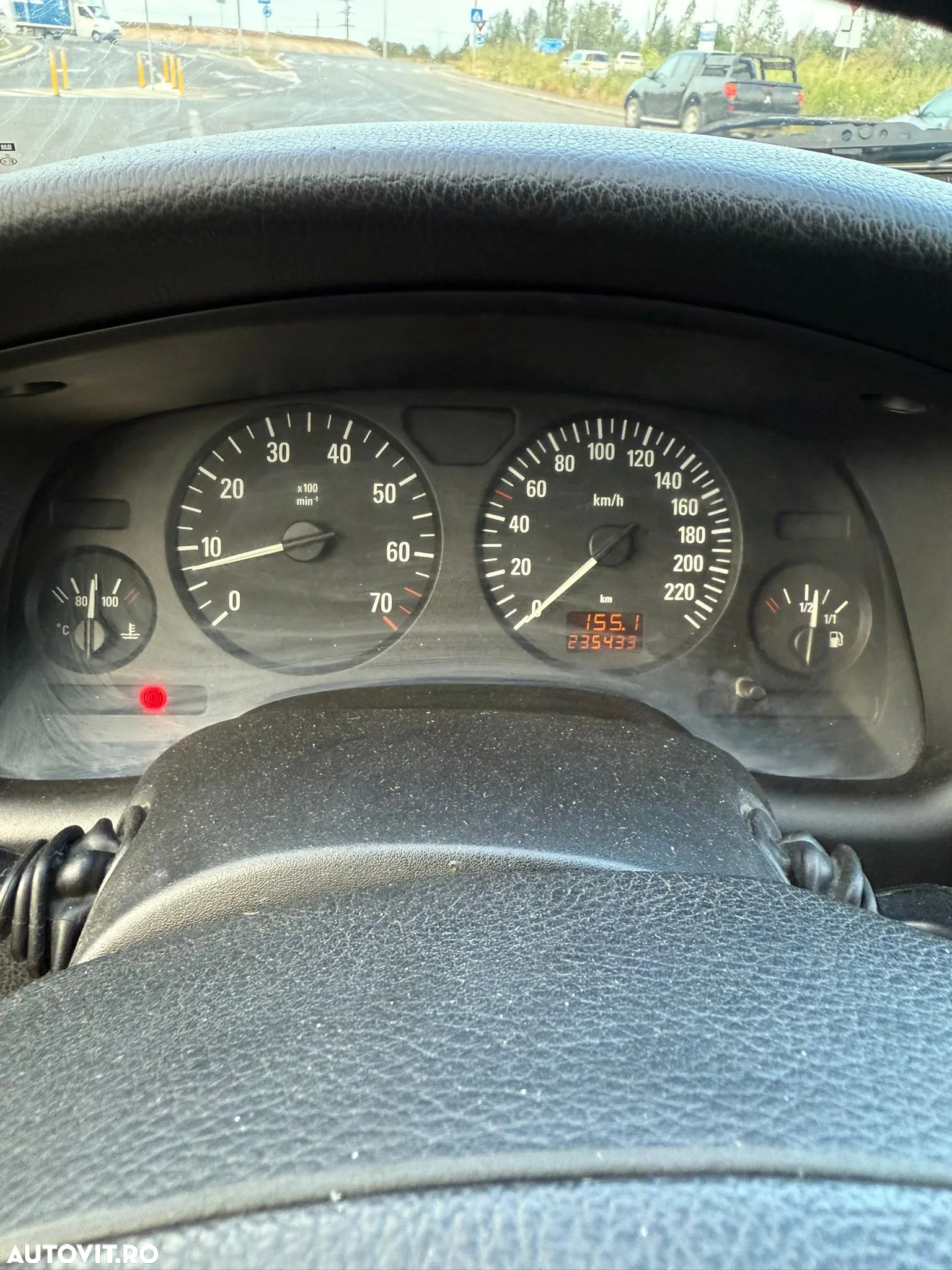 Opel Astra 1.4i 16V Club - 5