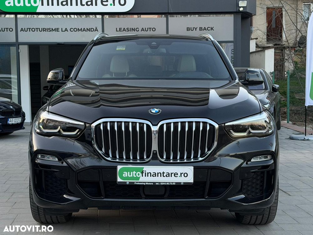 BMW X5 - 5