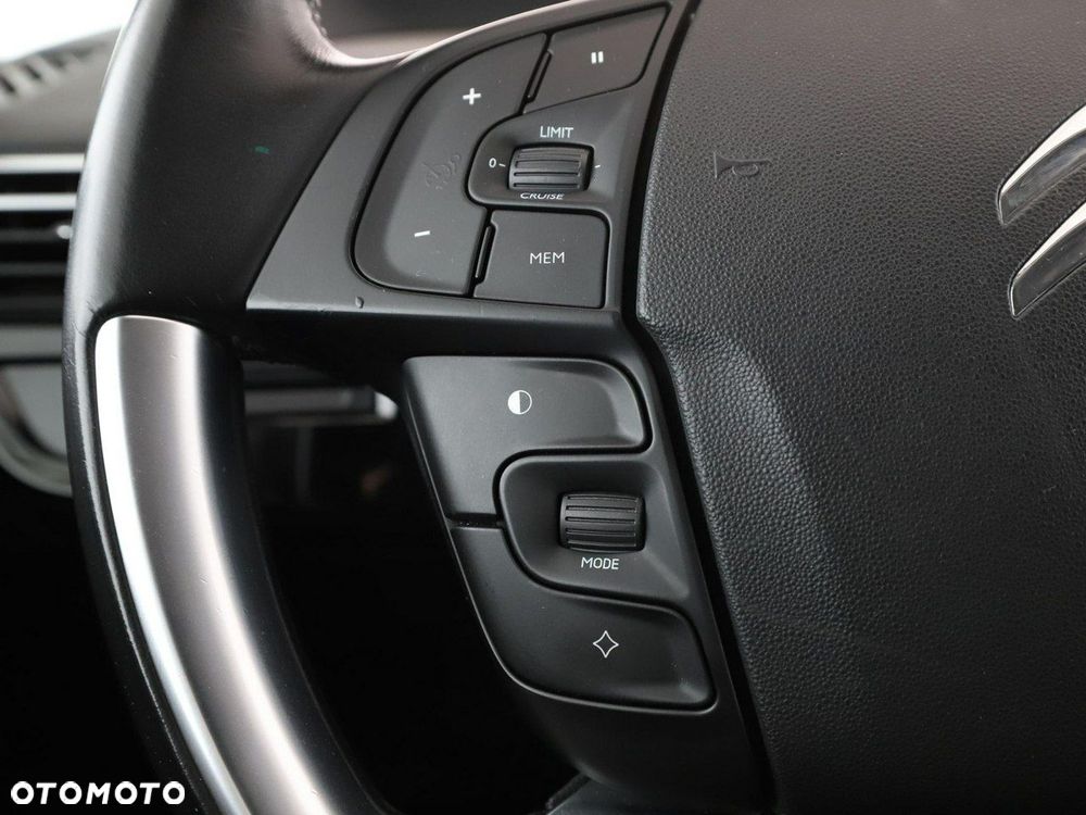 Citroën C4 Picasso 1.2 PureTech MoreLife - 31