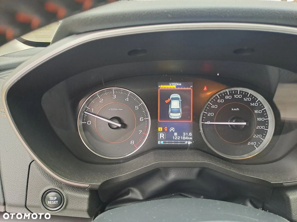 Subaru XV 1.6i Lineartronic Comfort Edition35 Style - 12