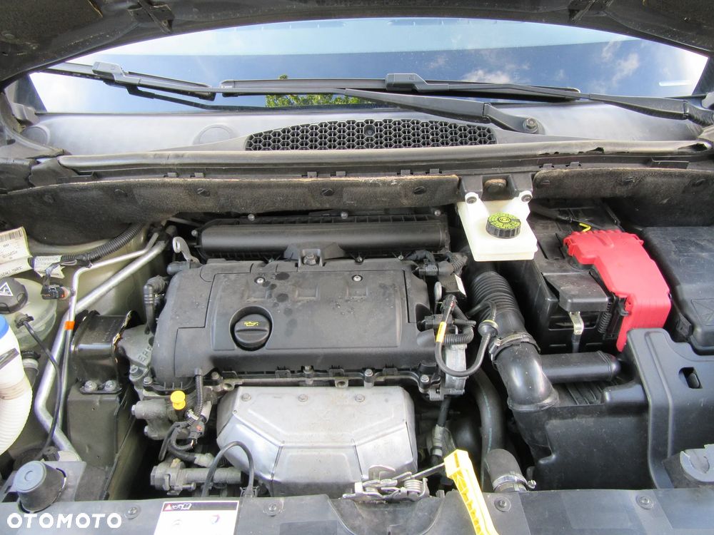 Citroën Berlingo 1.6 VTi - 22