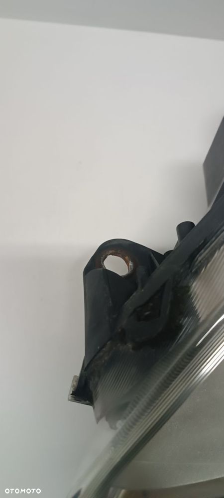 FIAT BRAWO 2 II LAMPA PRZÓD PRZEDNIA LEWA  EUROPA 51757538 - 7