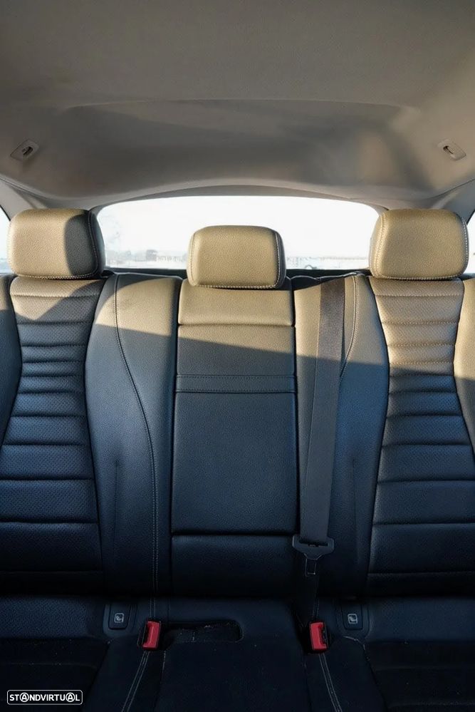 Mercedes-Benz E 300 de Avantgarde - 19