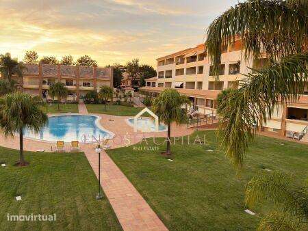 Moradia Germinada V4 Vilamoura-Terraços do Pinhal - Grande imagem: 4/26