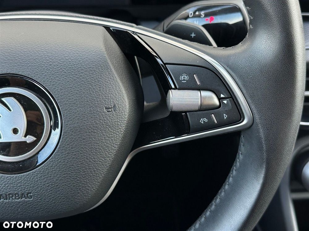 Skoda Kodiaq 1.5 TSI iV PHEV 4x2 Selection DSG - 19