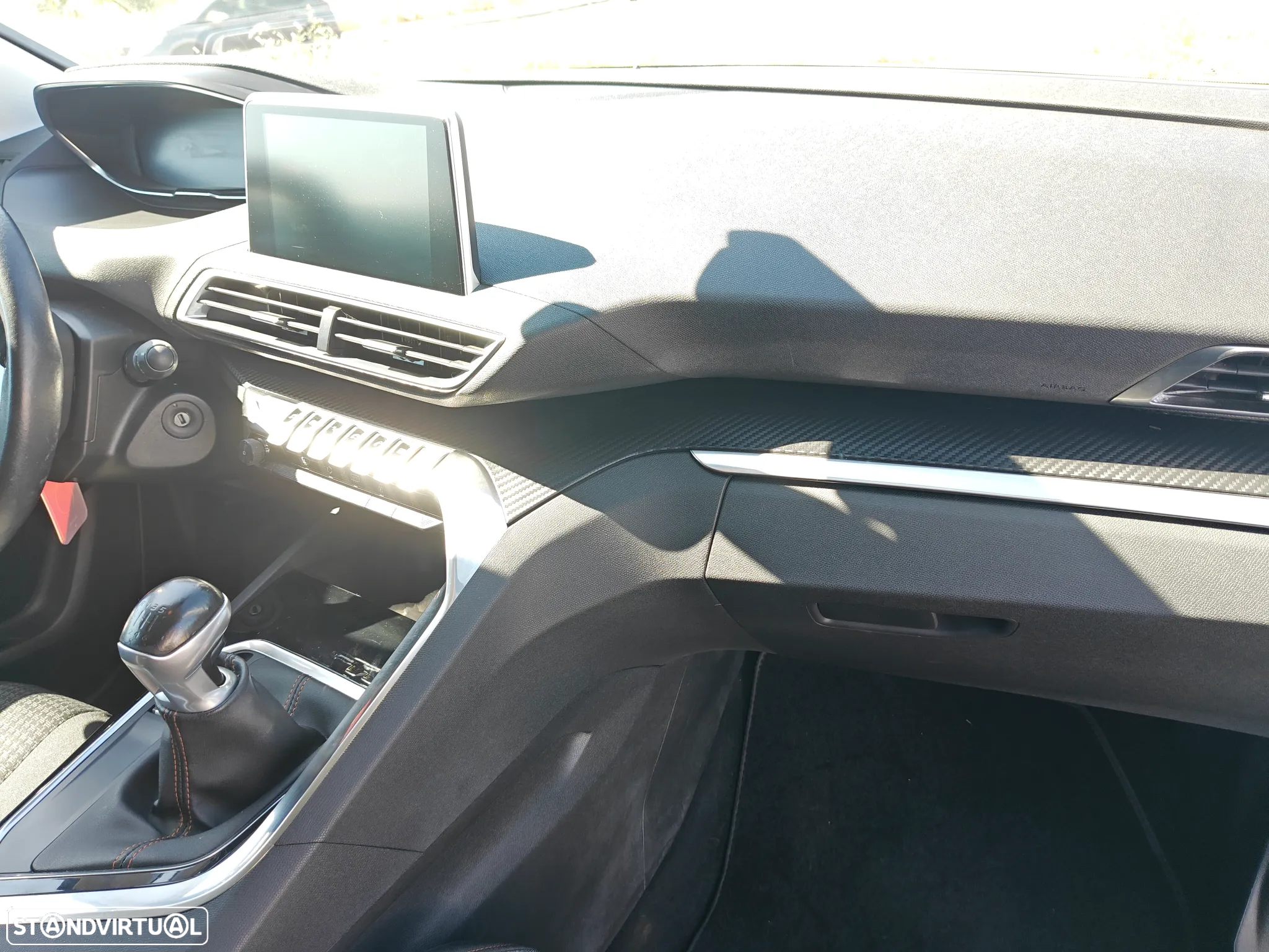 Peugeot 3008 PureTech 130 Stop & Start GPF Active Pack - 9