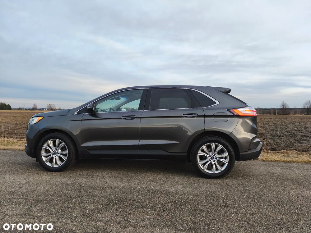 Ford Edge - 3