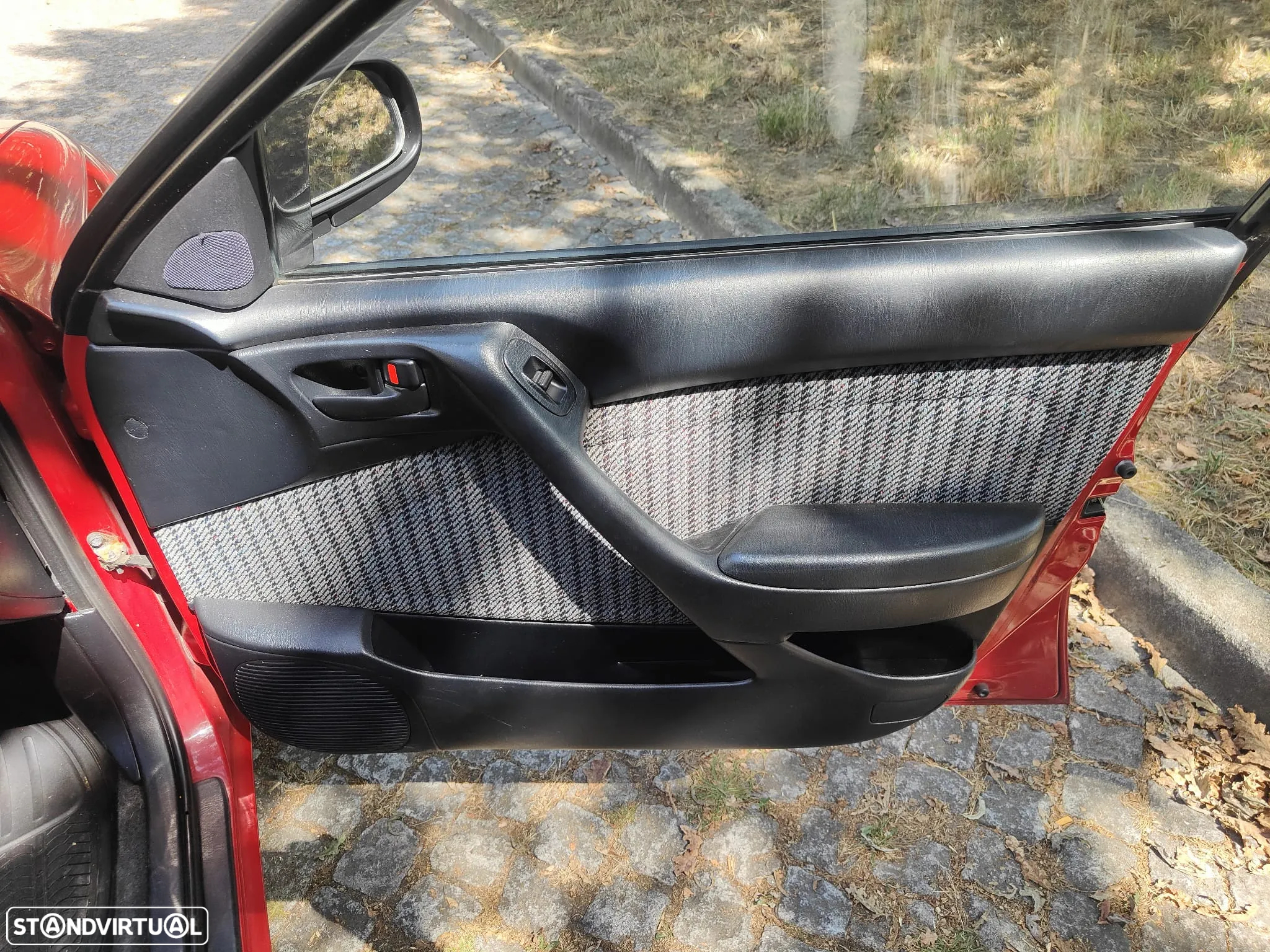Toyota Carina E Liftback 2.0 GTi - 16