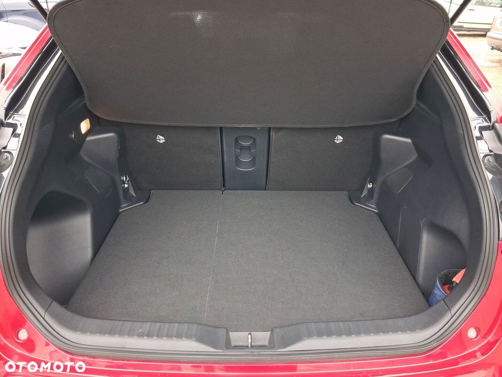 Toyota Yaris Cross Hybrid 1.5 Adventure - 12