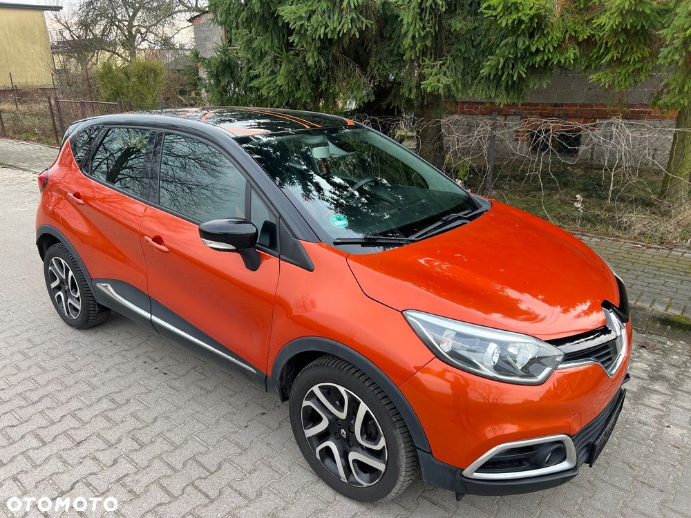 Renault Captur - 27