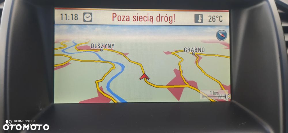 Opel Insignia 1.4 T Active S&S - 13