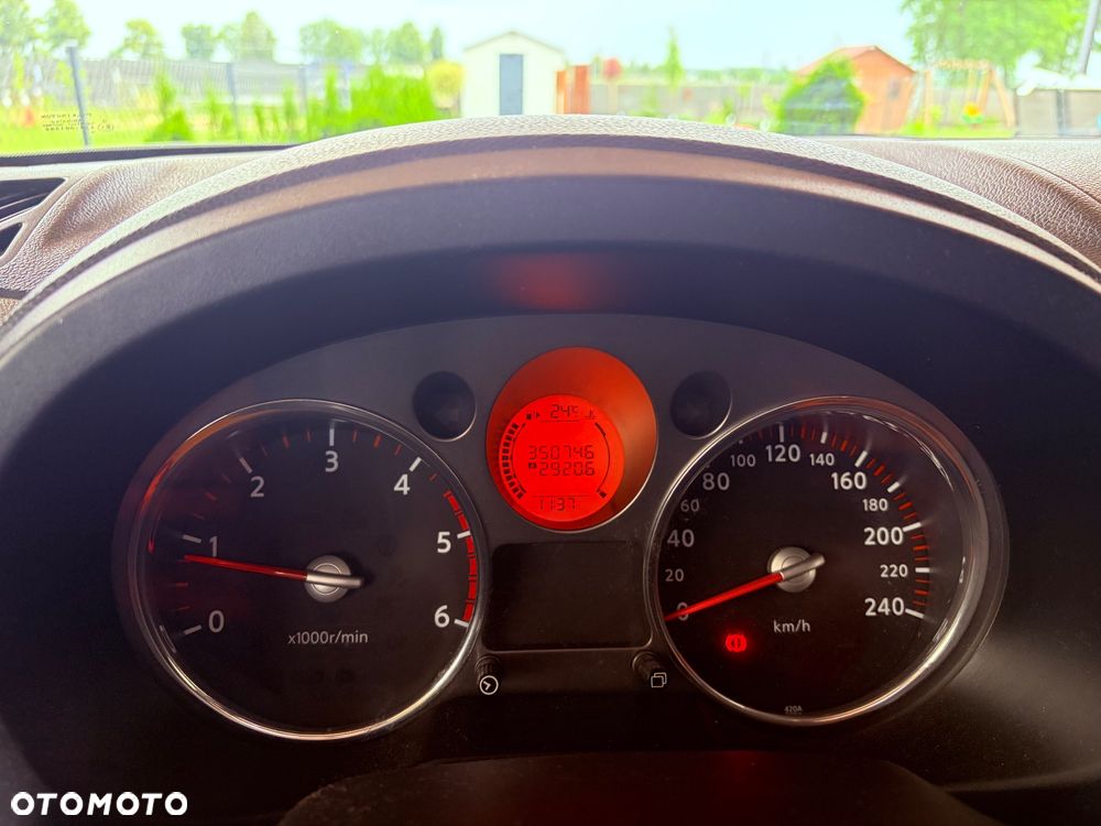 Nissan X-Trail 2.0 dCi LE - 14
