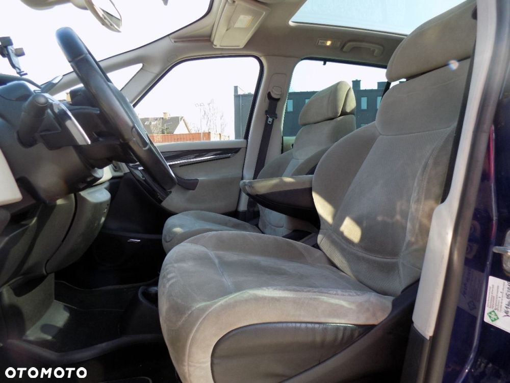 Citroën C4 Picasso - 7