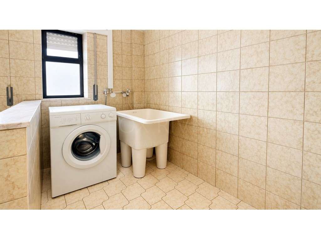 Apartamento T3 com terraço para venda em Ponte de Lima - Grande imagem: 2/15