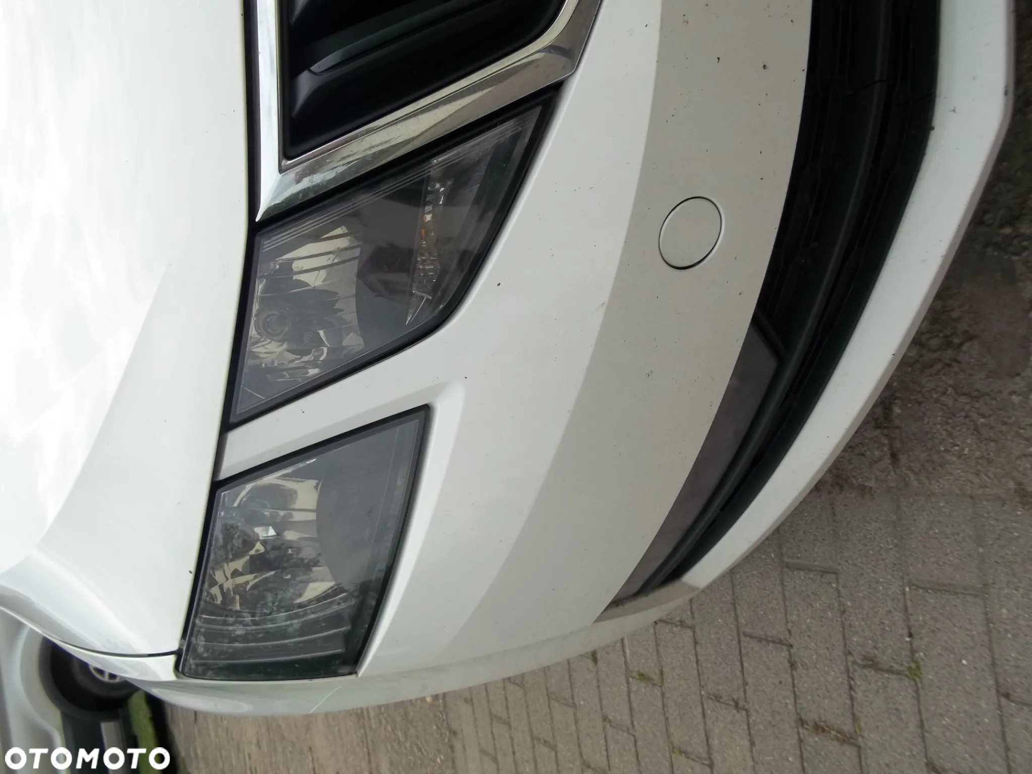 Skoda Octavia 1.6 TDI Active - 6