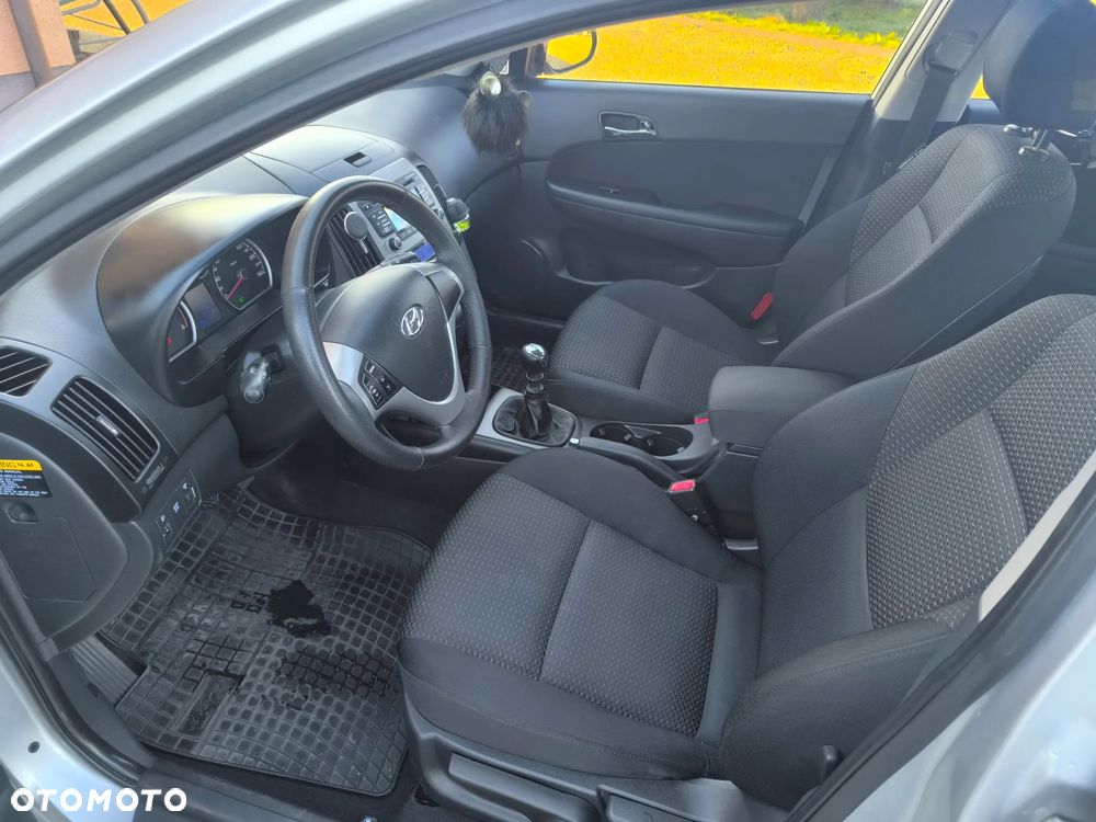 Hyundai i30 - 10