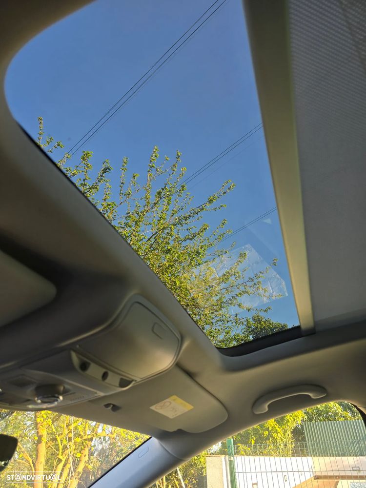 SEAT Alhambra 2.0 TDI Style Advanced - 15