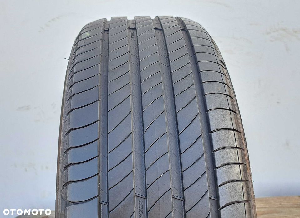 1x opona letnia 225/55/18 Michelin Primacy 4 102Y XL A01 2022! - 2