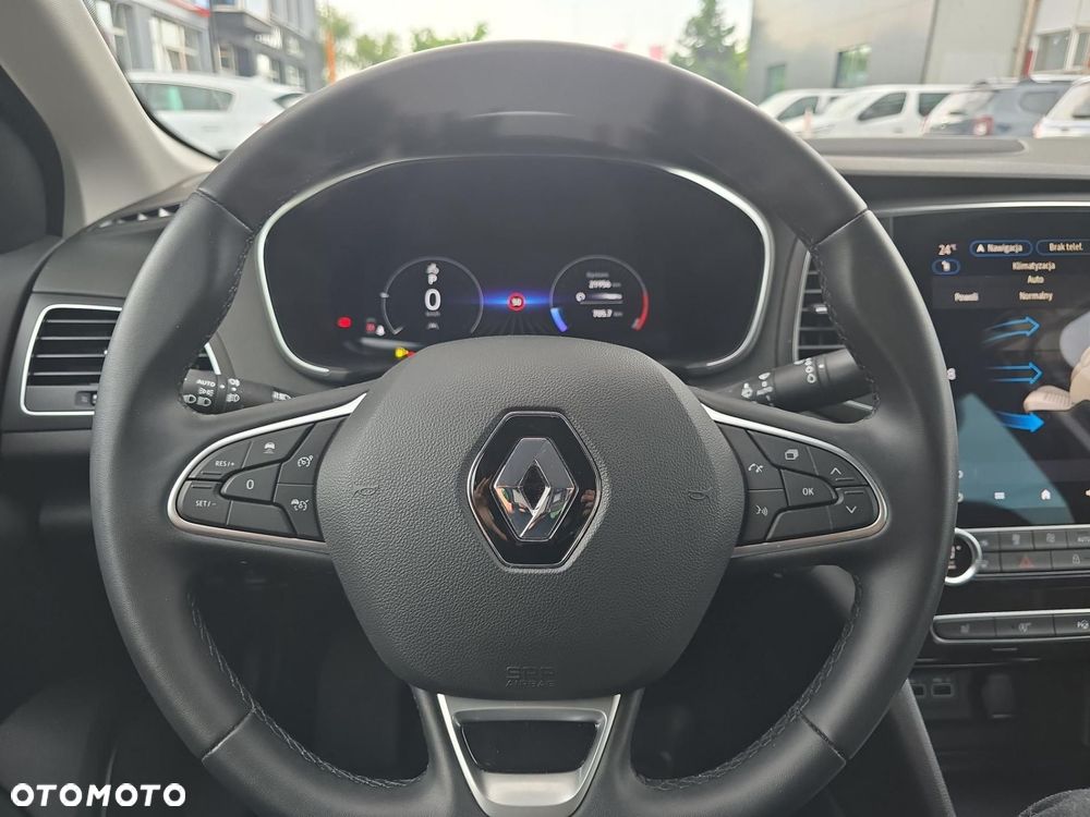 Renault Megane - 17