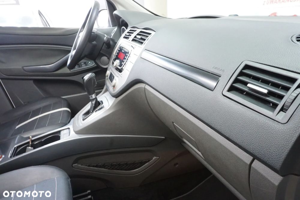 Ford Kuga 2.0 TDCi 4x4 Titanium - 20