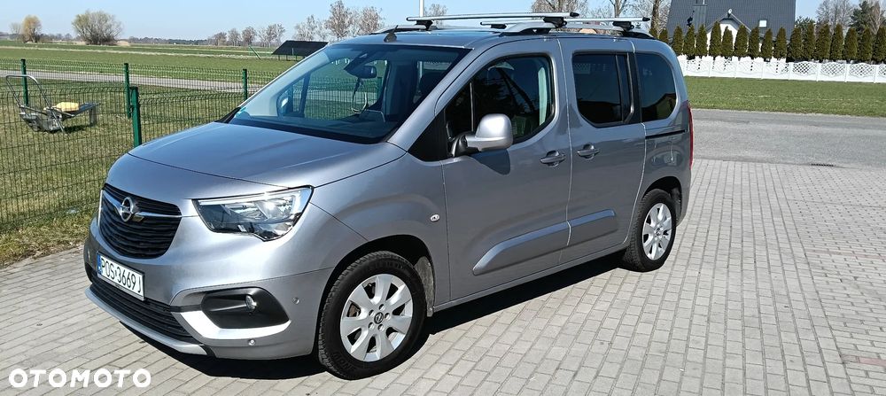 Opel Combo 1.5 D Start/Stop Elegance - 1
