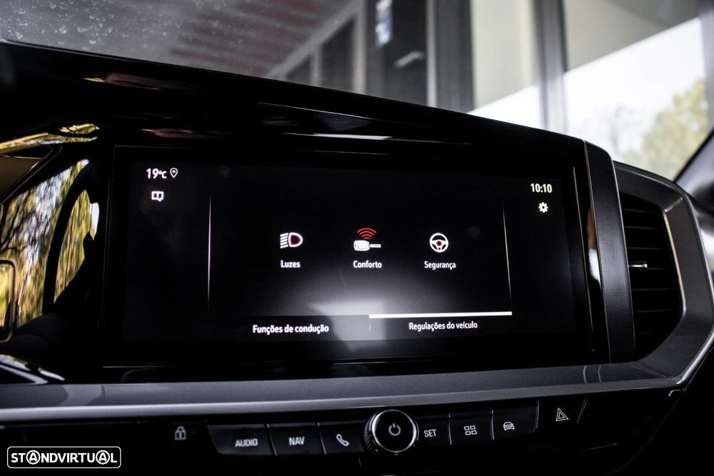 Opel Mokka 1.2 Hybrid GS eDCT - 37