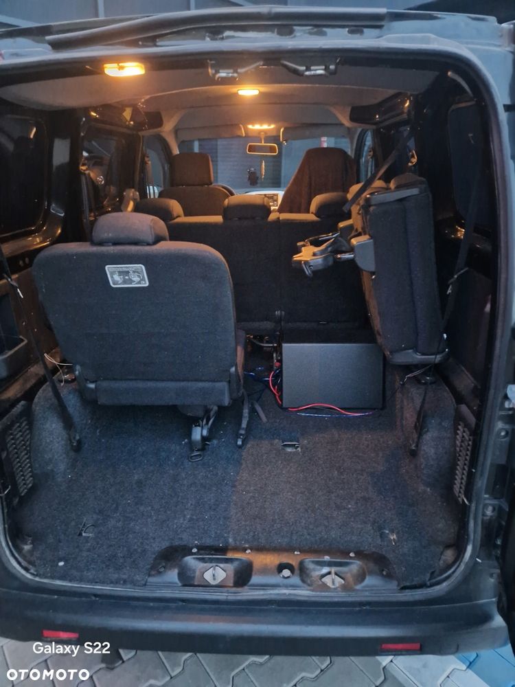 Nissan NV200 1.5 EU5 Comfort - 6