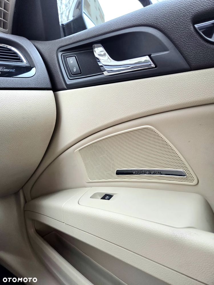 Skoda Superb 2.0 TDI 4x4 L&K DSG - 14