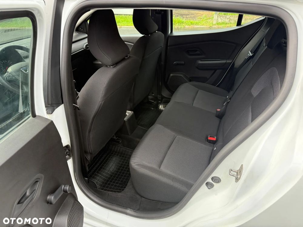 Dacia Sandero 1.0 TCe Essential - 10
