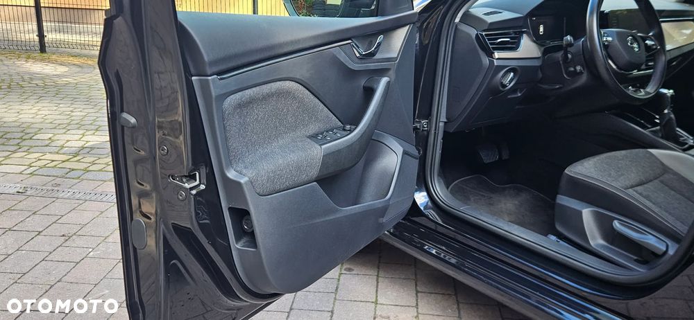 Skoda Scala 1.0 TSI Style DSG - 18